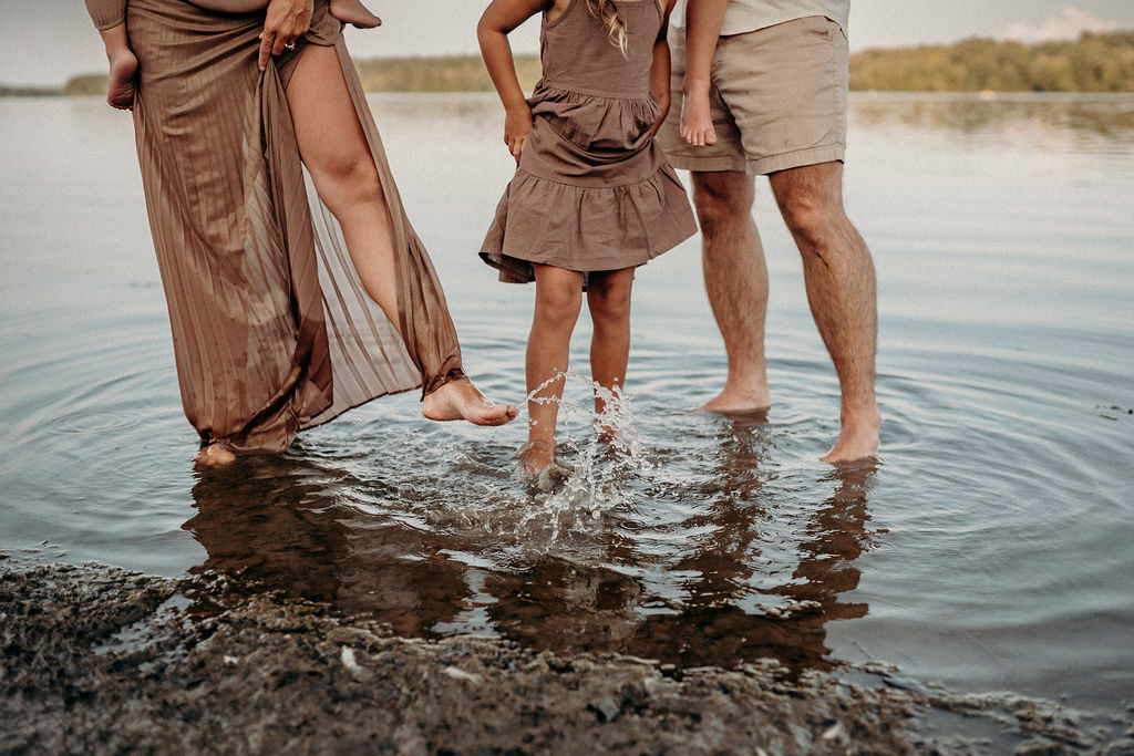 summer family ideas to do with kids in summer