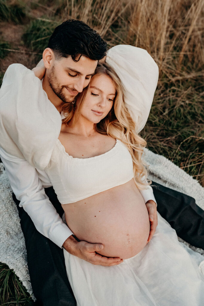 lehigh valley-maternity- photos