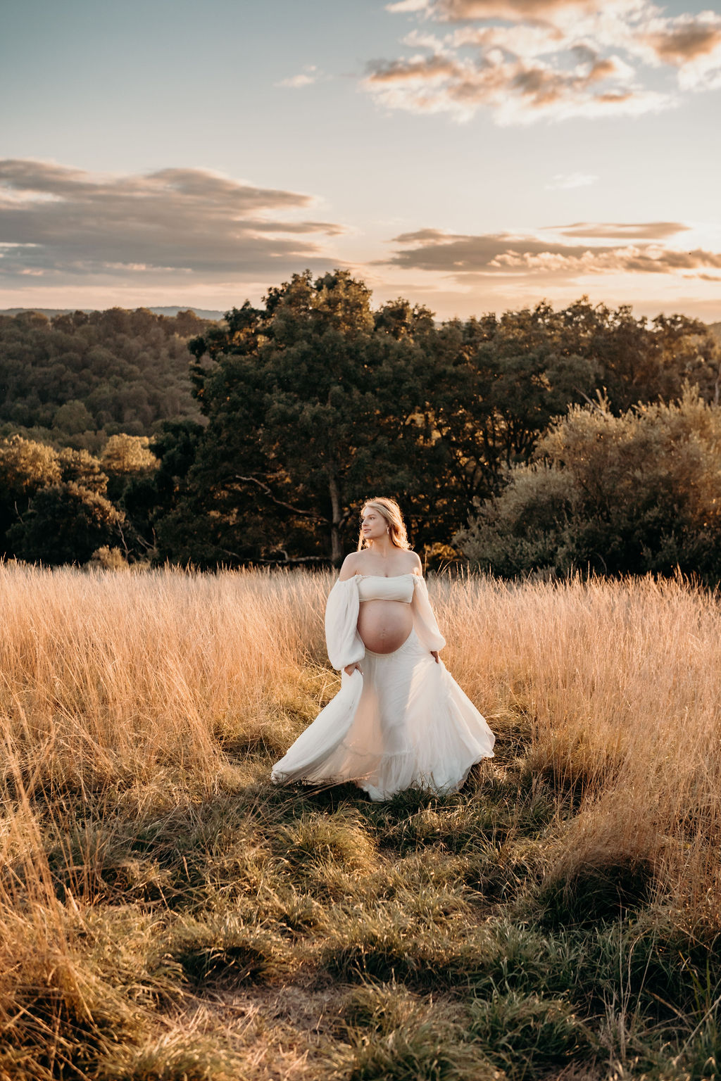 maternity photography