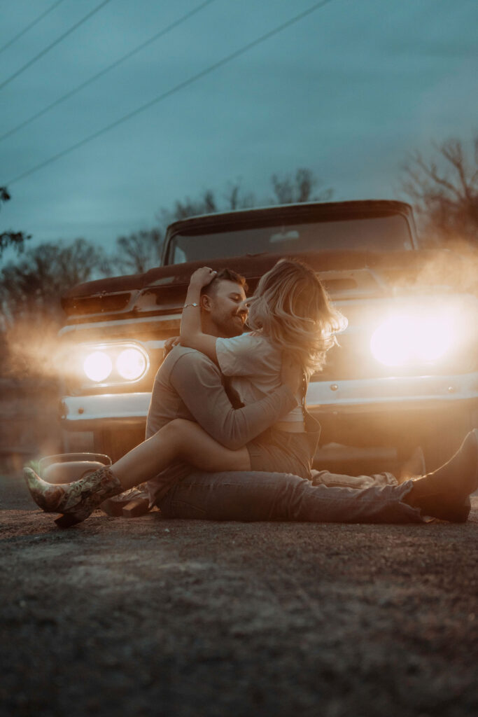 couple photoshoot 