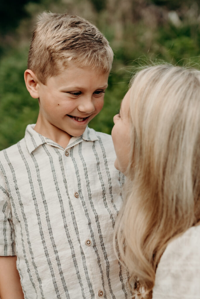 Family photographer in Lehigh Valley Pennsylvania