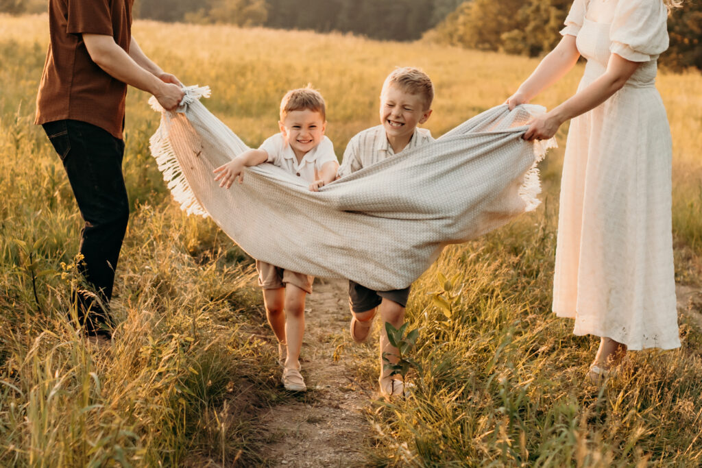 Lehigh Valley lifestyle family photographer