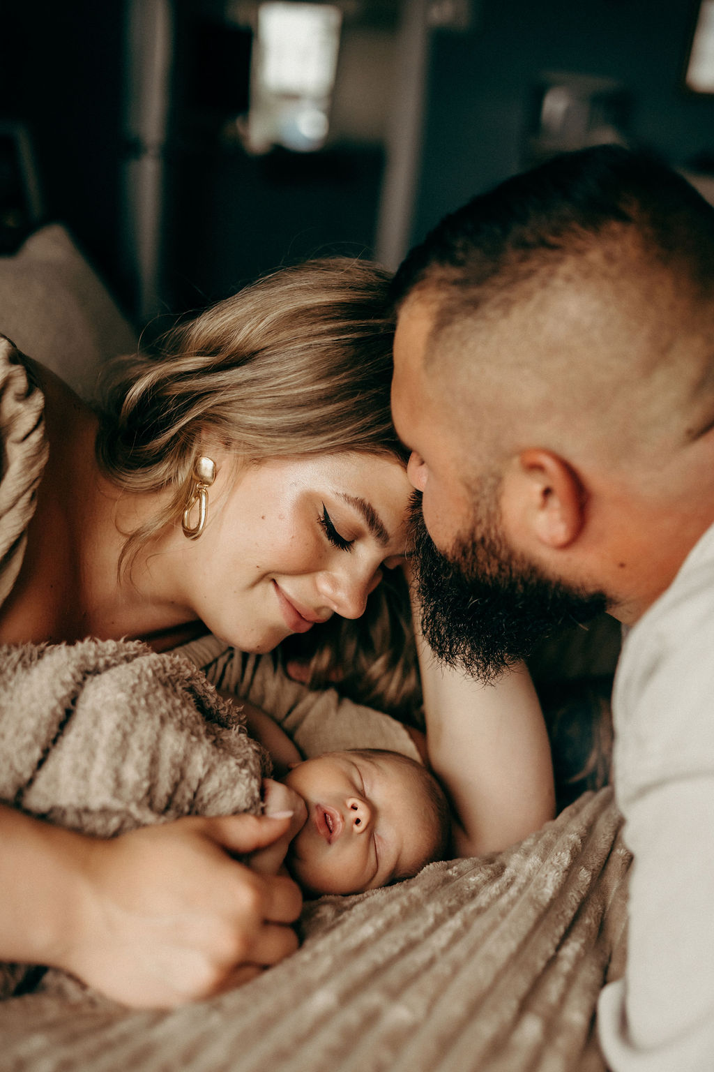 maternity and newborn photography bundle