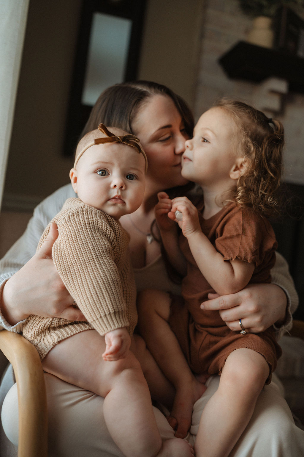 Lehigh valley maternity photographer near me