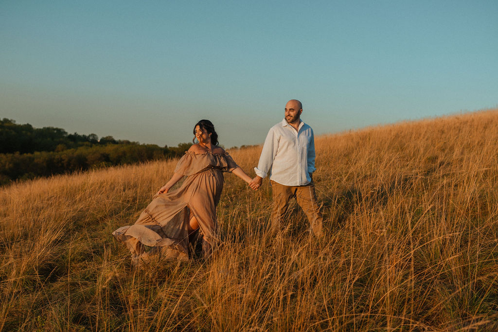 Maternity inspo photos