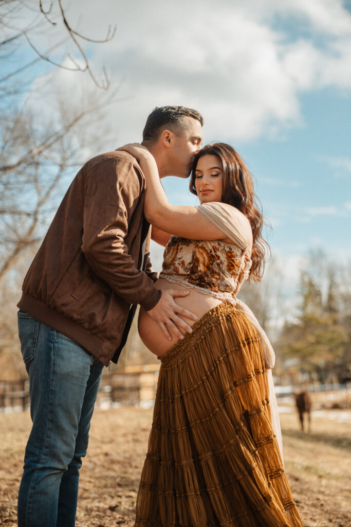 maternity photographer near me