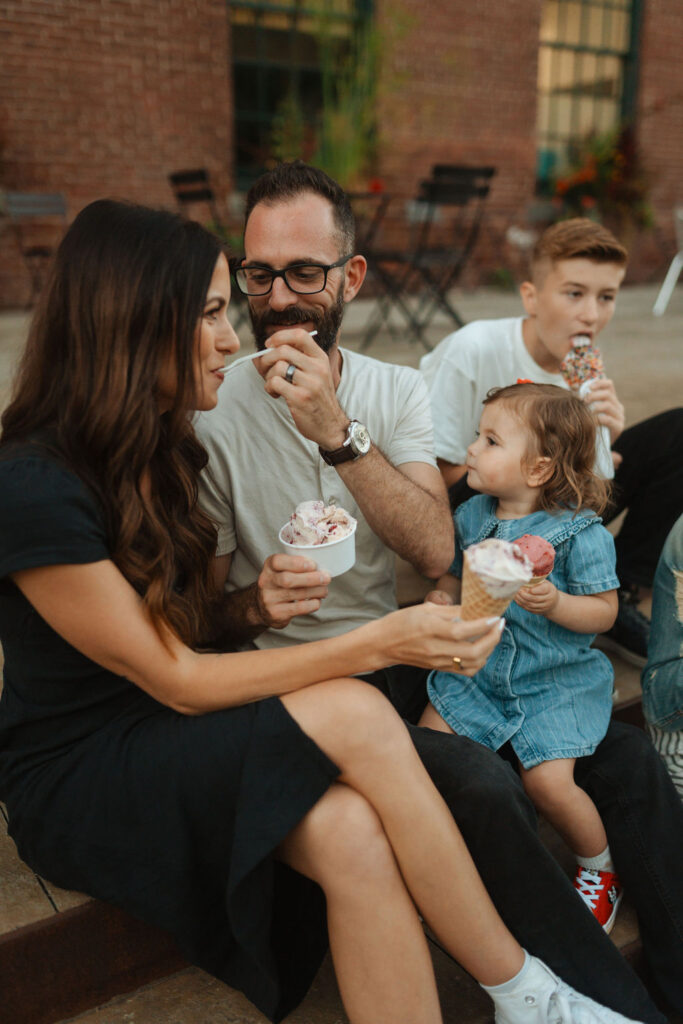 lehigh valley family photos